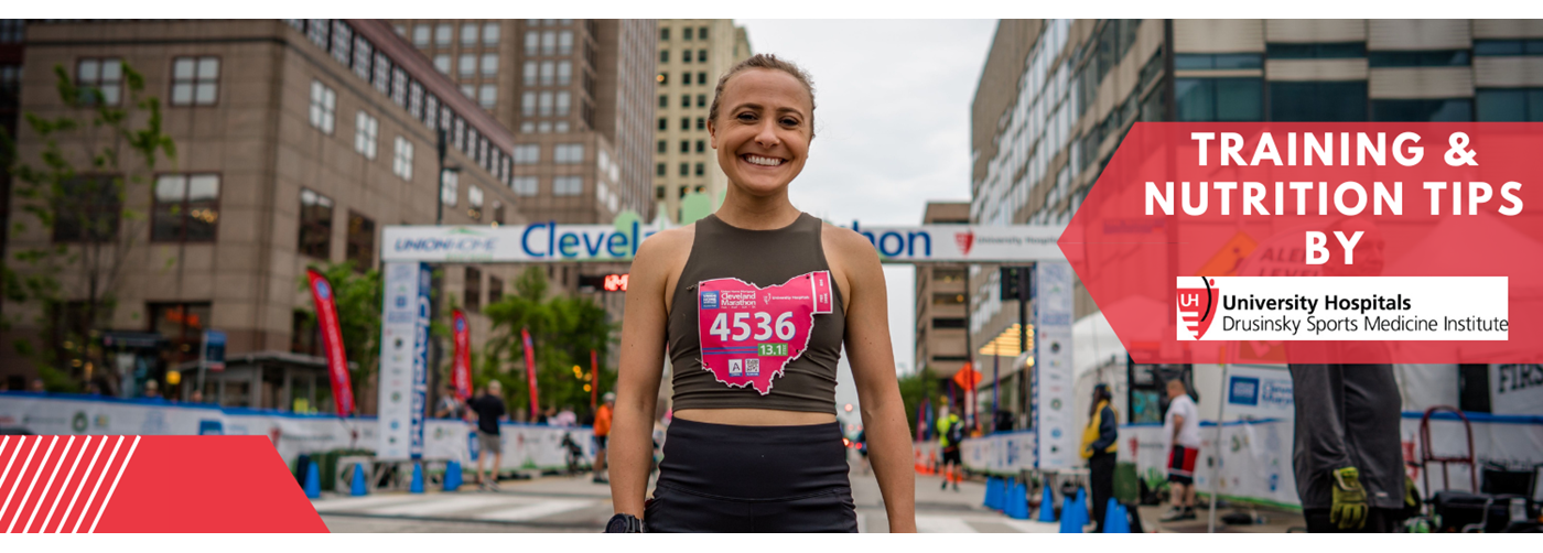 Cleveland Marathon