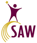 Saw Logo