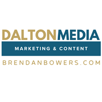 Dalton Media New Logo